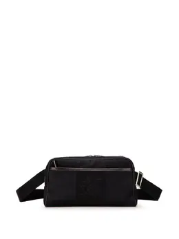 Louis Vuitton 2010 Damier Geant Acrobat belt bag 32041694