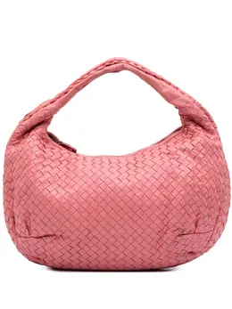 Bottega Veneta 2010 Medium Nappa Intrecciato Belly hobo bag 32037481