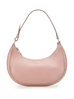Celine 2021 Medium Smooth Calfskin Ava shoulder bag 32037751