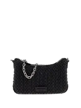 Emporio Armani quilted shoulder bag 31808416