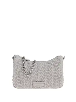 Emporio Armani quilted shoulder bag 31807779