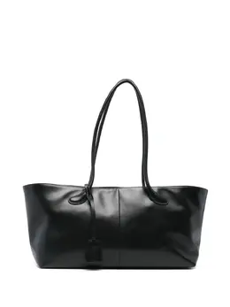 Low Classic leather shoulder bag 31900506