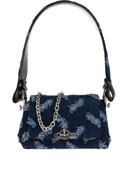 Vivienne Westwood small Hazel tote bag 31832712