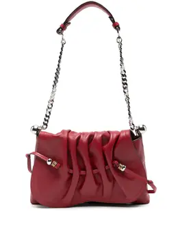 Isabel Marant Bolton chain-strap shoulder bag 31927684