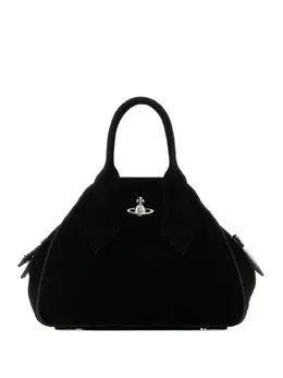 Vivienne Westwood small Yasmine tote bag 31971619