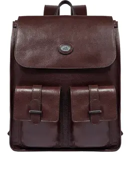 The Bridge leather backpack 31313570