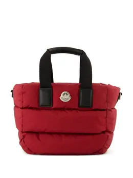 Moncler Caradoc tote bag 31996103