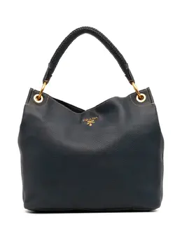 Prada 2010-2025 Vitello Daino hobo bag 32036679