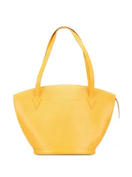 Louis Vuitton 1995 Epi Saint Jacques PM Long Strap shoulder bag 32037662