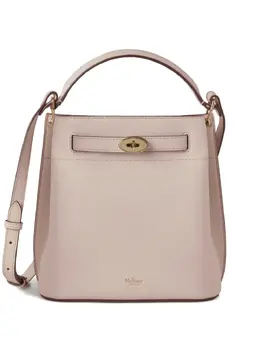 Mulberry bucket clasp bag 31990859