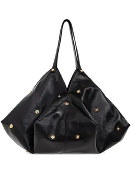 Versace Protea tote bag 31833625
