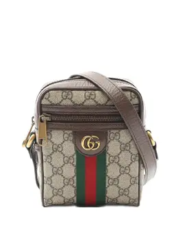 Gucci 2010's Ophidia GG Supreme shoulder bag 32024133