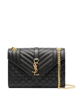 Saint Laurent medium Envelope bag 18036531