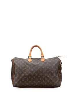 Louis Vuitton 1986 Monogram Speedy 40 boston bag 32057662