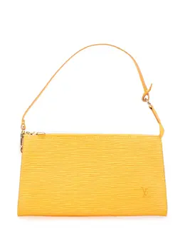 Louis Vuitton 2000 Epi Pochette Accessoires shoulder bag 32041691