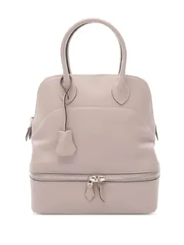 Hermes 2015 Swift Bolide Secret Bag handbag 32042638