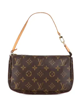 Louis Vuitton 2007 Monogram Pochette Accessoires shoulder bag 32041749