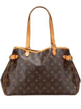 Louis Vuitton 2007 Monogram Batignolles Horizontal tote bag 32042734