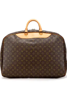 Louis Vuitton 1996 Monogram Alize Poches travel bag 32037679