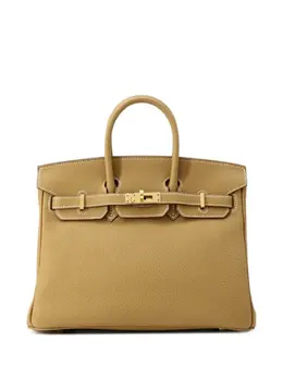 Hermes 2025 Togo Birkin Retourne 25 handbag 32041658