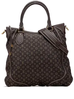 Louis Vuitton 2008 Monogram Mini Lin Besace Angele satchel 32039029
