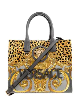 Versace La Medusa tote bag 31832783