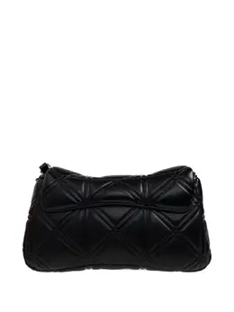 Emporio Armani quilted tote bag 31870877
