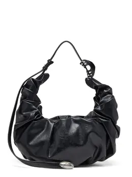 Diesel-Bags Blacks And Greys-Donna 52571610743124