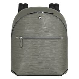 Montblanc Medium Grey 4810 Mini Backpack 199326