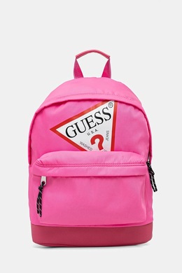 Детский рюкзак Guess, розовый h4yz15.wfmr0.g.9bya | różowy