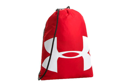Under Armour Рюкзак из полиэстера унисекс красный 1240539-600 | red