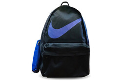 Рюкзак унисекс Nike, Black bz9812-454 | black
