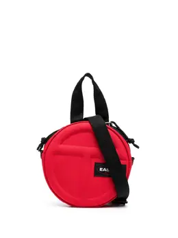 Сумка на плечо с тисненым логотипом из коллаборации с Telfar Eastpak, красный 20139478 | красный