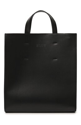 Сумка-тоут Embossed MSGM 3441mdz71 822