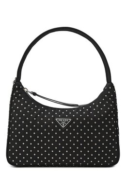 Сумка Re-Edition mini Prada 1bc515/2hgv