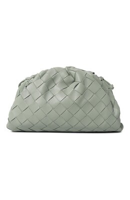 Клатч Pouch mini Bottega Veneta 585852/vcpp1