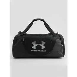 Сумка спортивная Under Armour, 45х20х62.5 см, черный 4379372397