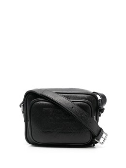 Emporio Armani Leather Camera Bag y4m364y068e80001