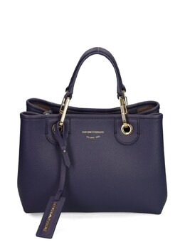 Emporio Armani Myea Small Shopping Bag ew000361af12036mb346