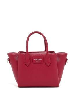 Emporio Armani Small Tote Bag ew002328af17799m5068