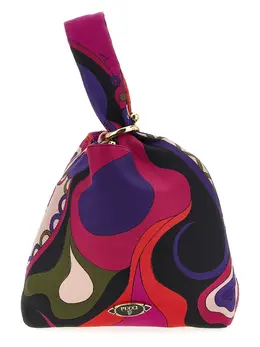 Emilio Pucci-Emilio Clutch Multicolor-Donna 52575687082324