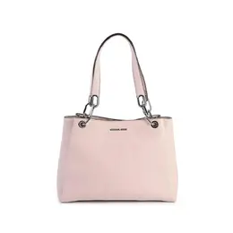 Michael Kors Pink Leather Shoulder Bag miko-1435