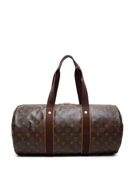 Louis Vuitton 2009 monogram boston bag 31951252