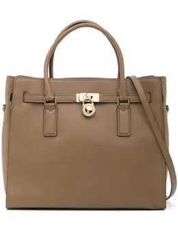 Michael Kors large Hamilton Moderne tote bag 31862698