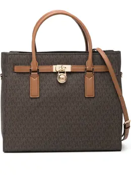 Michael Kors large Hamilton Moderne tote bag 31863358