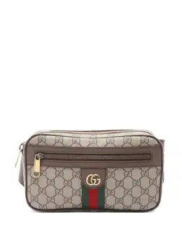 Gucci Ophidia GG-Supreme body bag 32007760