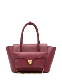 Coccinelle Double Beat tote bag 31939643