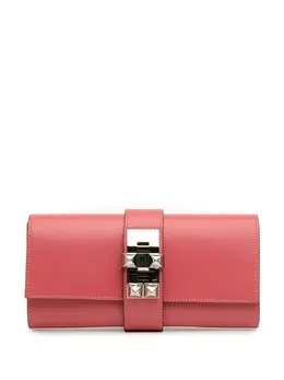Hermes 2014 Tadelakt Medor 23 clutch bag 32059613