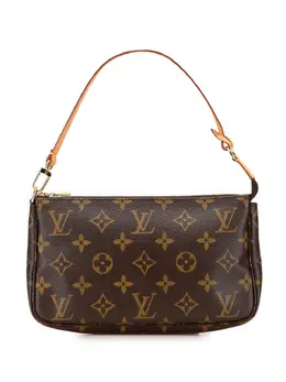 Louis Vuitton 2002 Monogram Pochette Accessoires shoulder bag 32055396