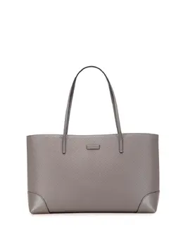 Gucci 2000-2015 Diamante Leather Bright Hilary Lux tote bag 32058875